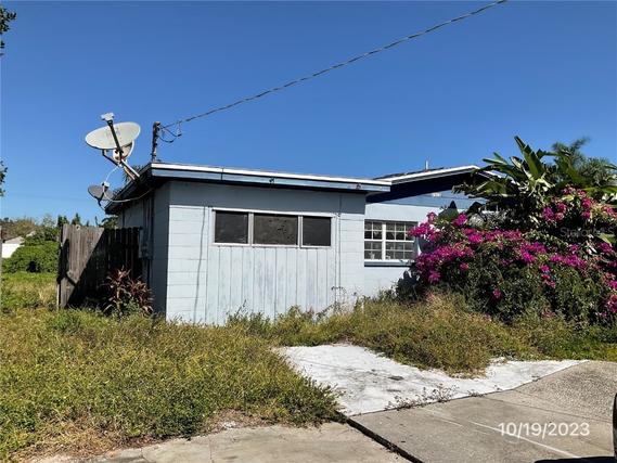 New Foreclosures & Short Sales in Tampa: October 16th to October 22nd