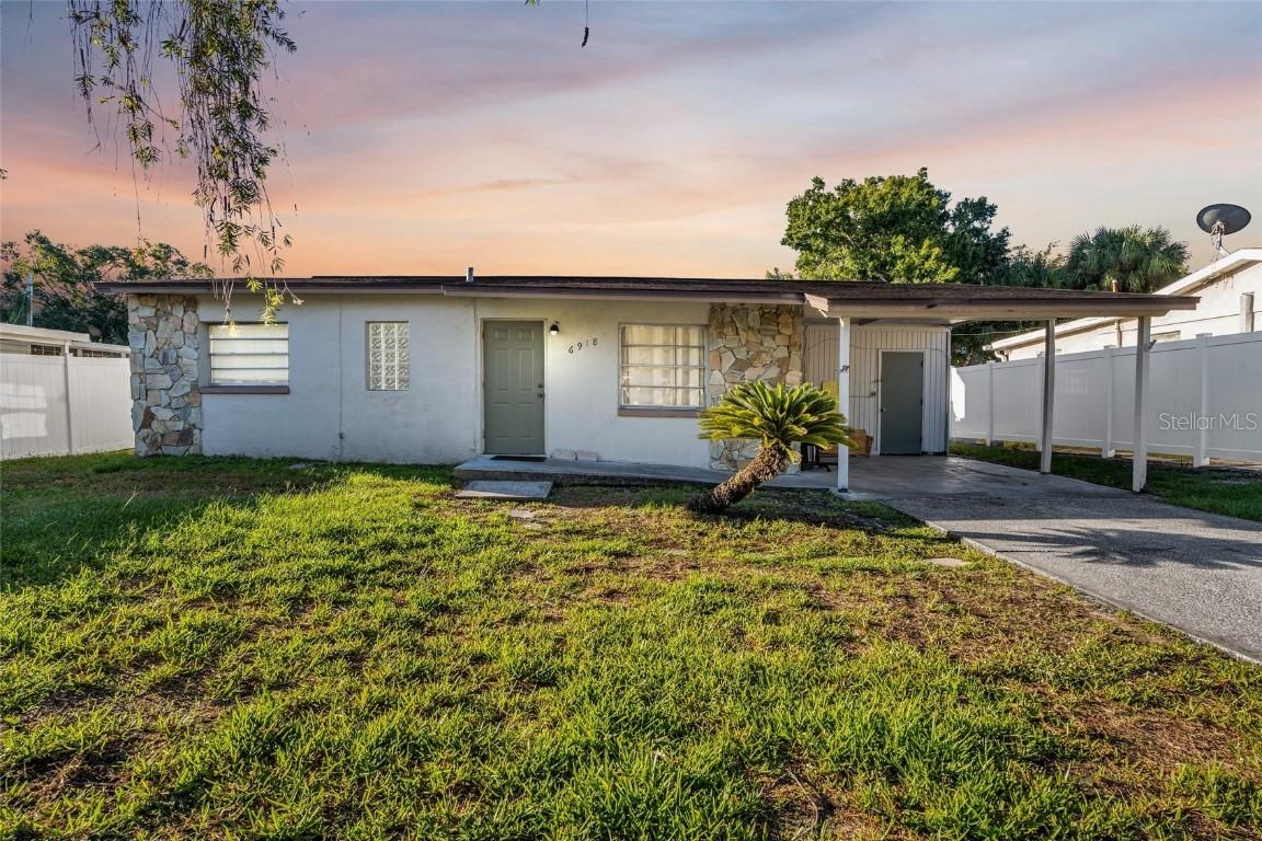 6918 Dimarco Rd., Tampa, FL 33634