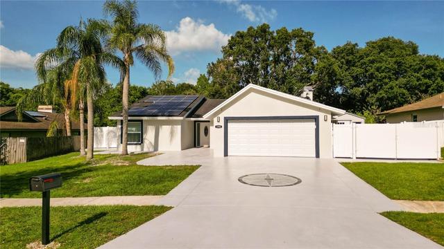 New Construction Homes For Sale This Week in Brandon: October 18th to October 24th