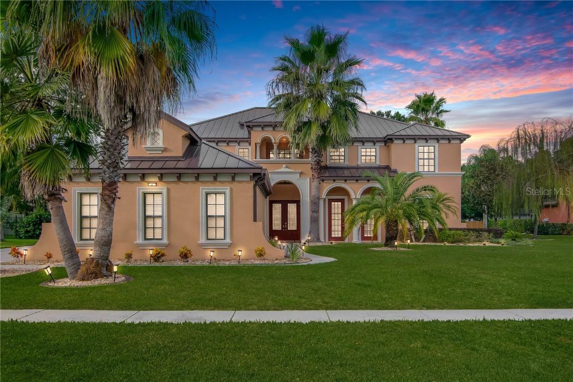 22425 Oakville Dr., Land O Lakes, FL 34639