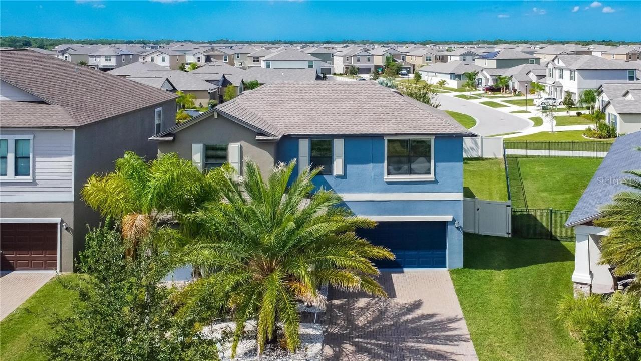 10024 Victory Gallop Loop, Ruskin, FL 33573