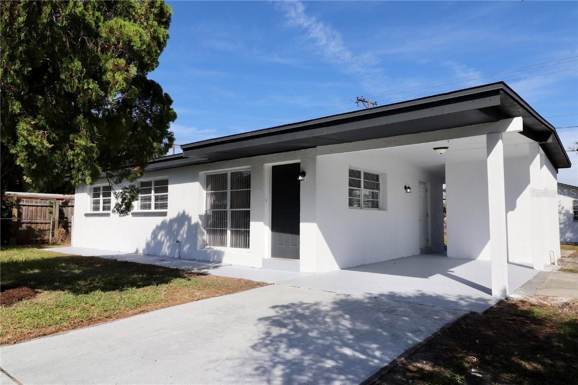 7512 Tidewater Tr., Tampa, FL 33619