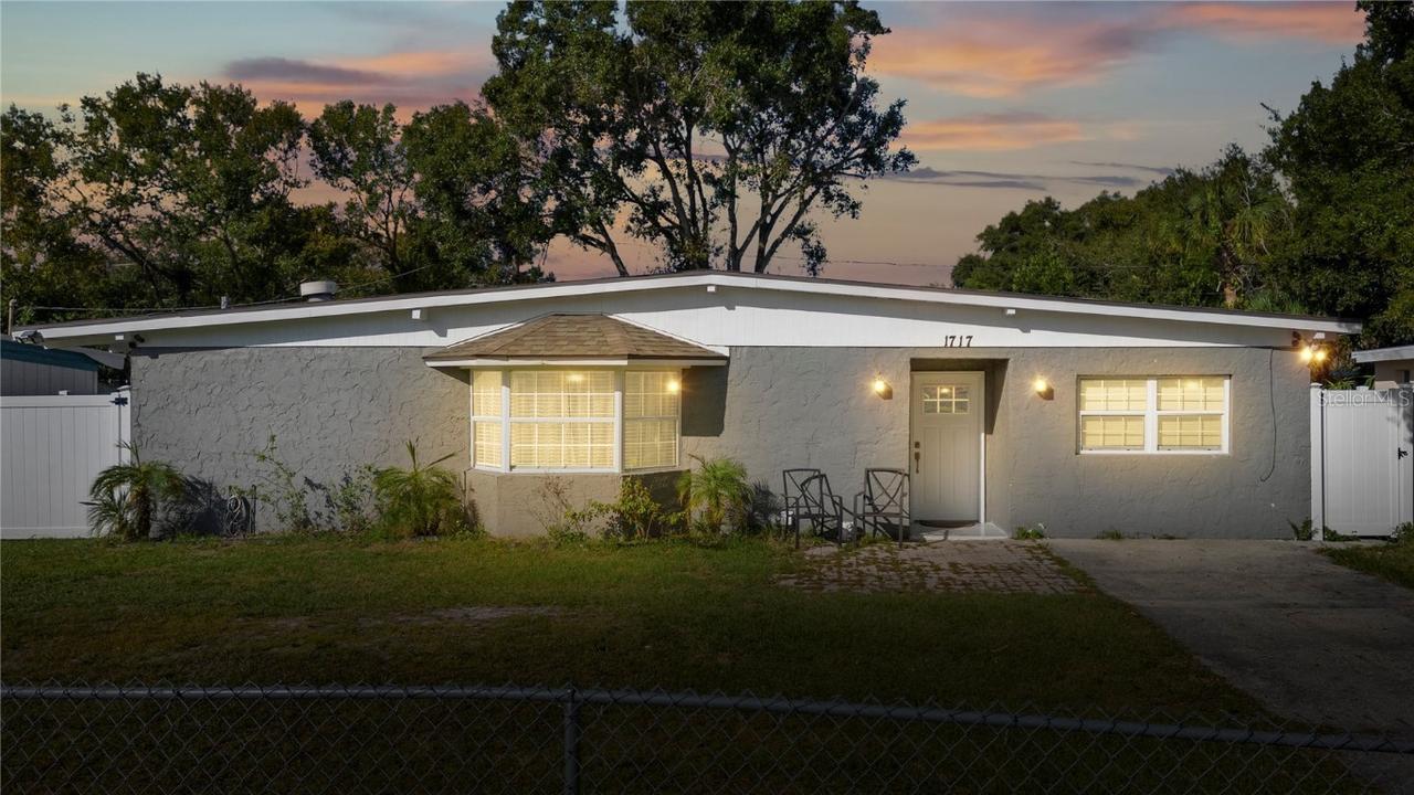 [Address Hidden by Seller], Tampa, FL 33617