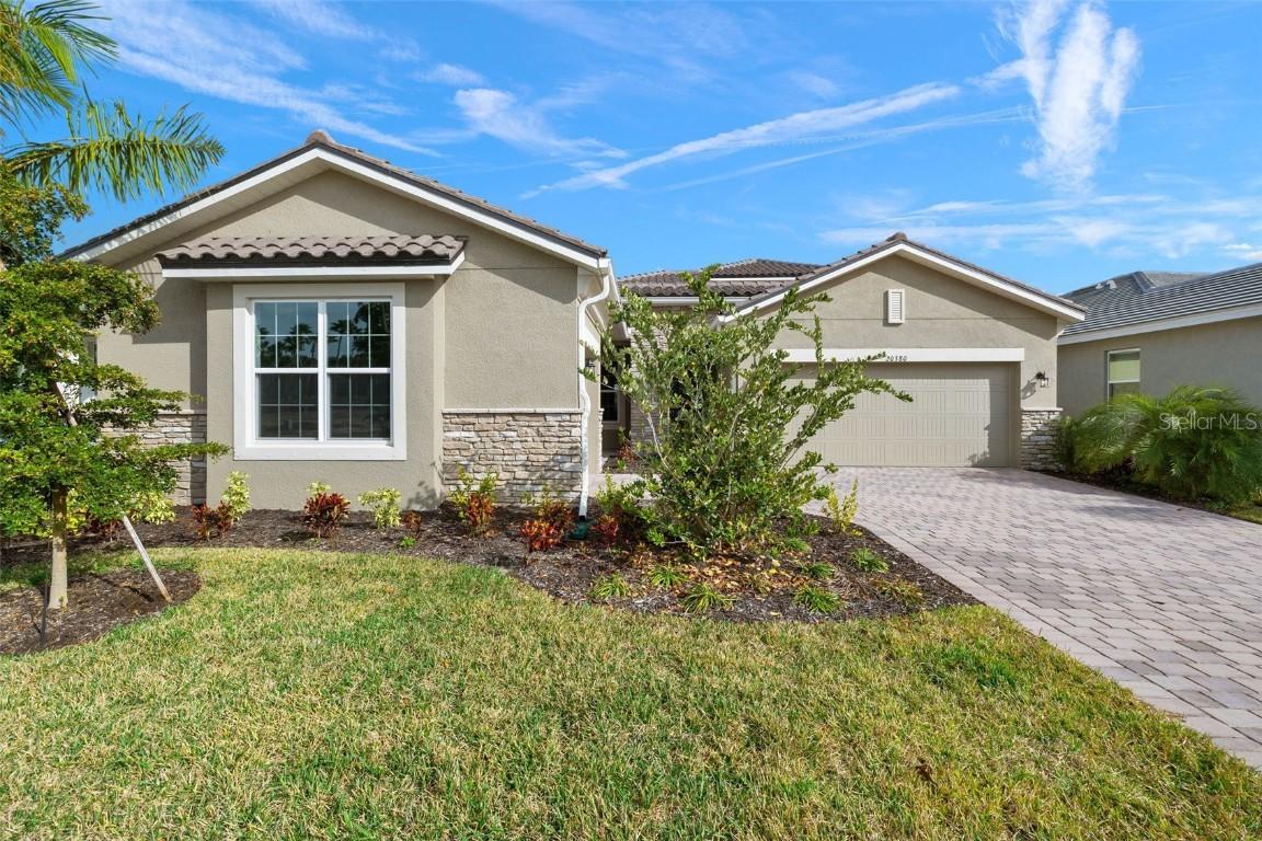 20380 Symphony Pl., Venice, FL 34293