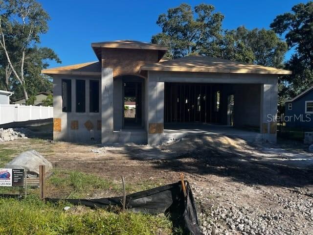 1713 W Powhatan Ave., Tampa, FL 33603