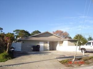 3610 Nicklaus Dr., Titusville, FL 32780