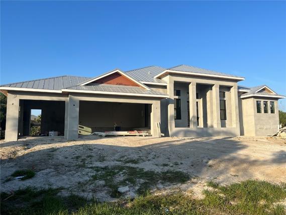 New Homes For Sale This Week in Placida: October 27th to November 2nd