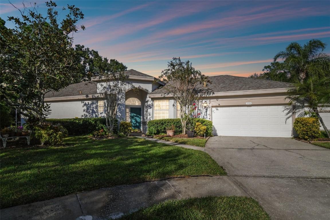 12103 Glencliff Cir., Tampa, FL 33626