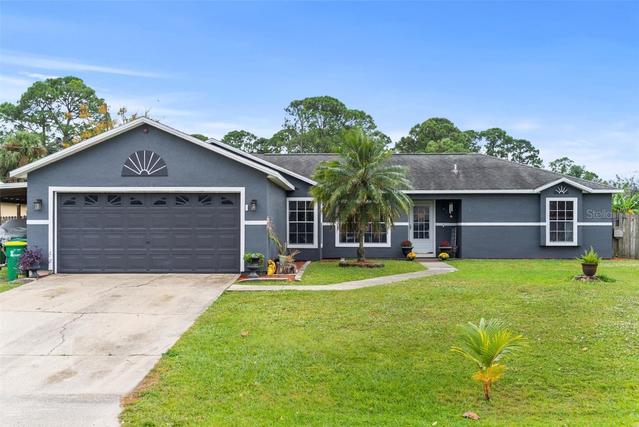 New Construction Homes For Sale This Week in Cocoa: November 1st to November 7th