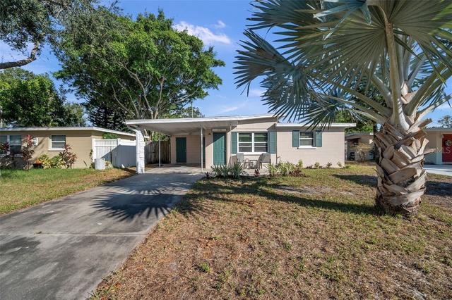New Homes For Sale This Week in Largo: October 27th to November 2nd