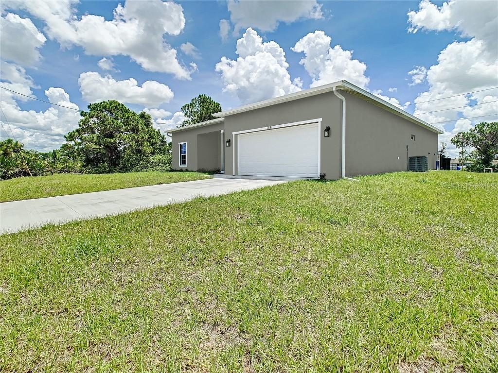 22403 Priscilla Ave., Port Charlotte, FL 33954