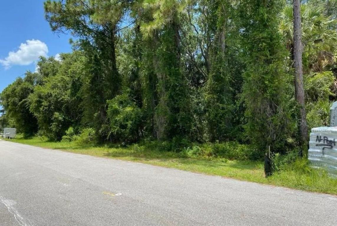 Saturday St., North Port, FL 34288