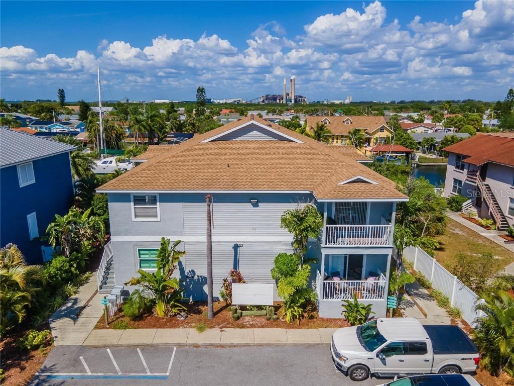 1013 Apollo Beach Blvd. #202, Apollo Beach, FL 33572