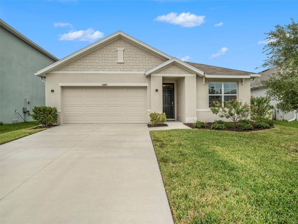 15849 Sea Canary Pl., Odessa, FL 33556