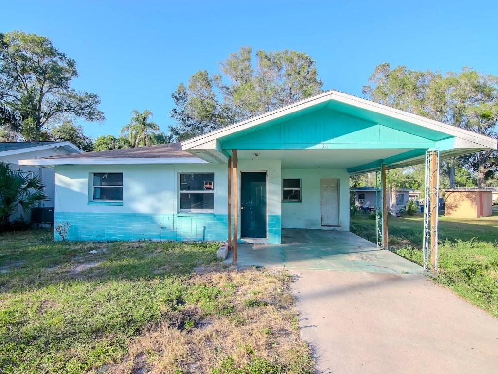 1134 Fairmont St., Clearwater, FL 33755