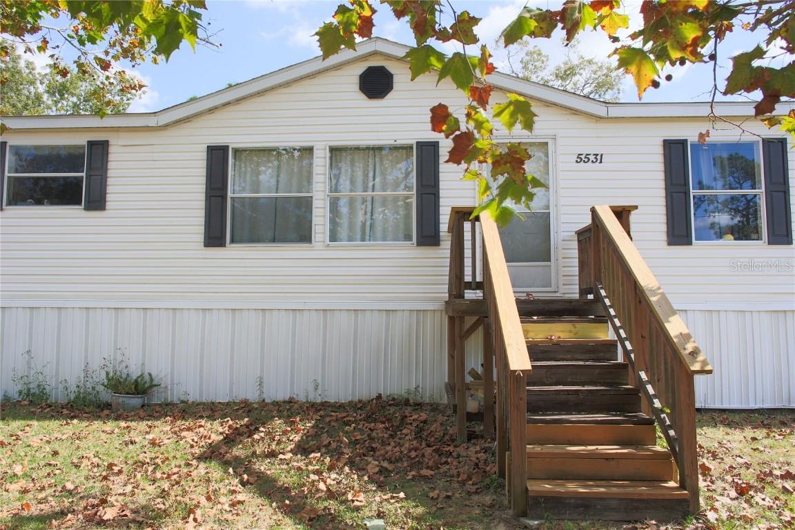 5531 S Peaceful Point, Homosassa, FL 34446