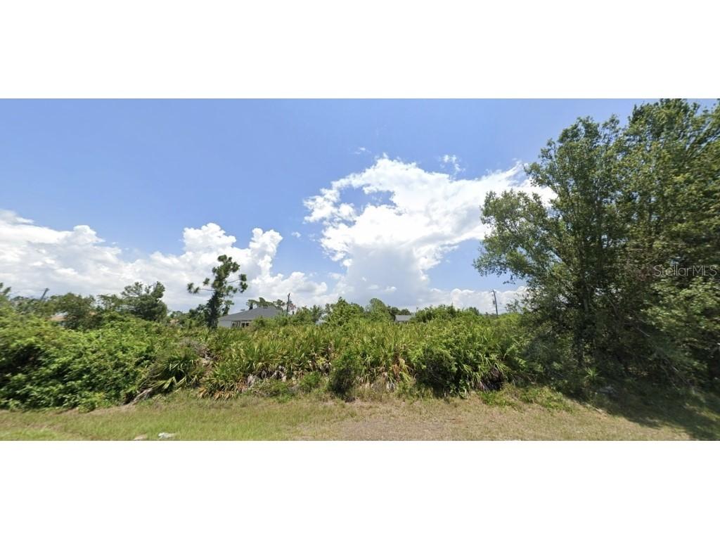 5478 Riley Ln., Port Charlotte, FL 33981