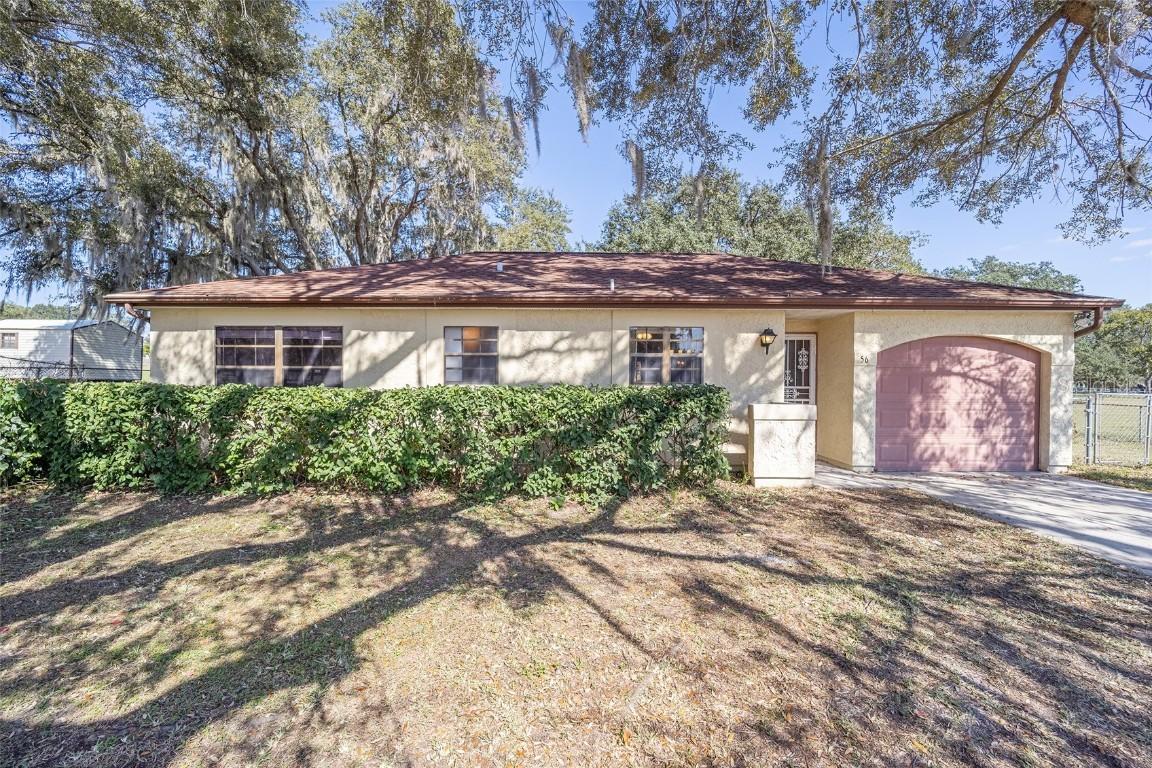 56 Palm Rd., Ocala, FL 34472