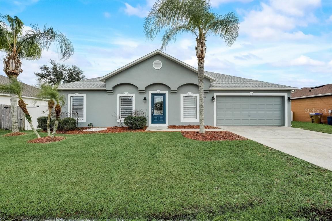 1128 Saint Tropez Ct., Kissimmee, FL 34759