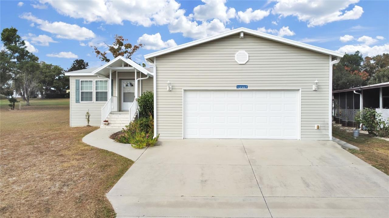 12357 Club House Rd., Brooksville, FL 34613