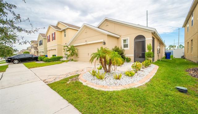 New Homes For Sale This Week in Sun City Center: November 10th to November 16th