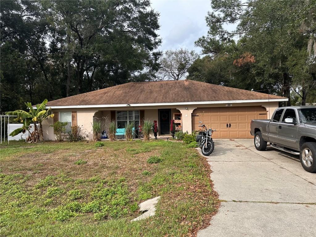 20 Hemlock Terrace Tr., Ocala, FL 34472