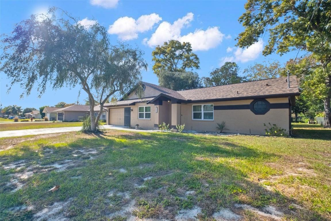4429 Tioga Ave., Spring Hill, FL 34608