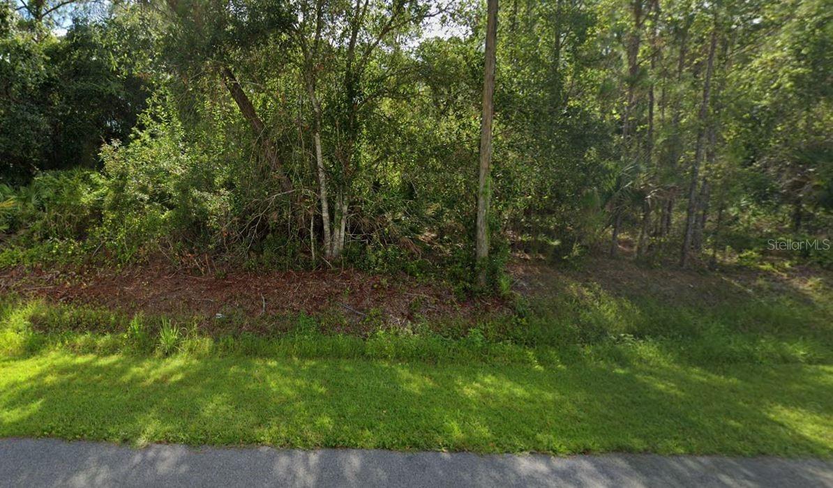 Eagle Pass St., North Port, FL 34286