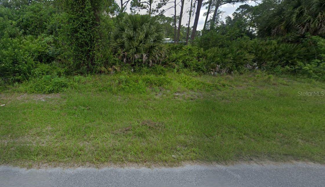 Edinburgh St., North Port, FL 34288