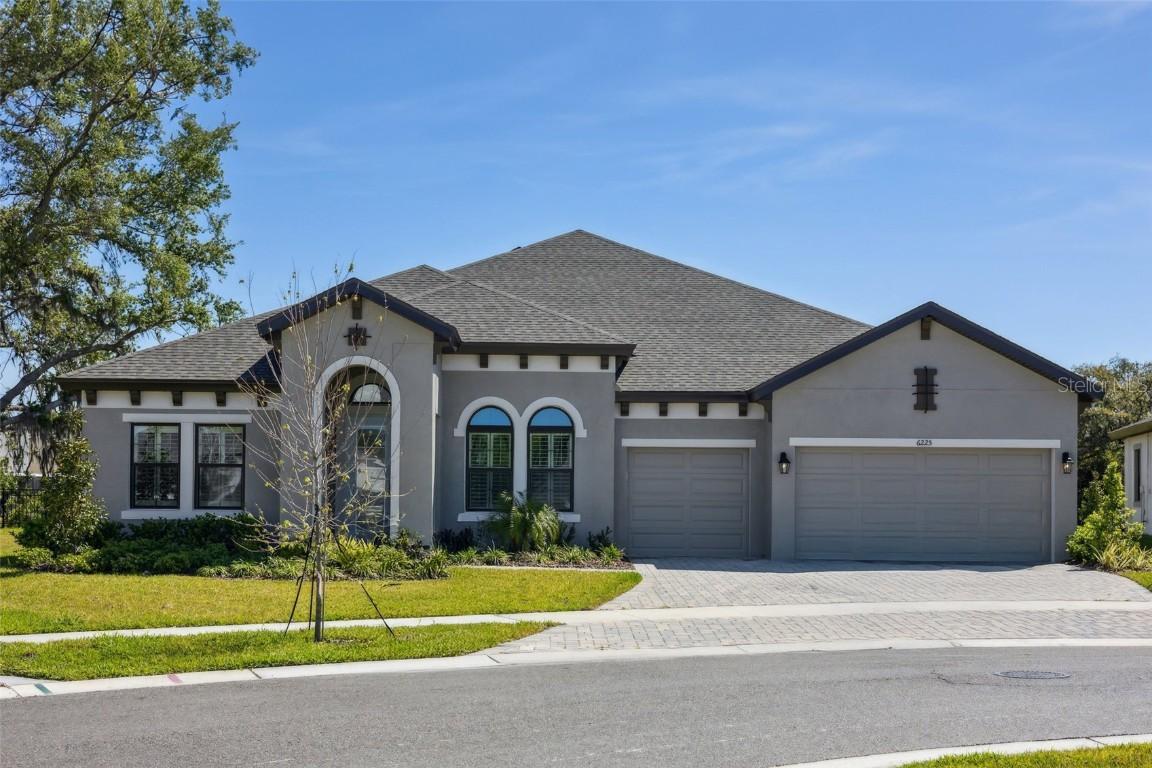 6225 Hidden Branch Dr., Apollo Beach, FL 33572