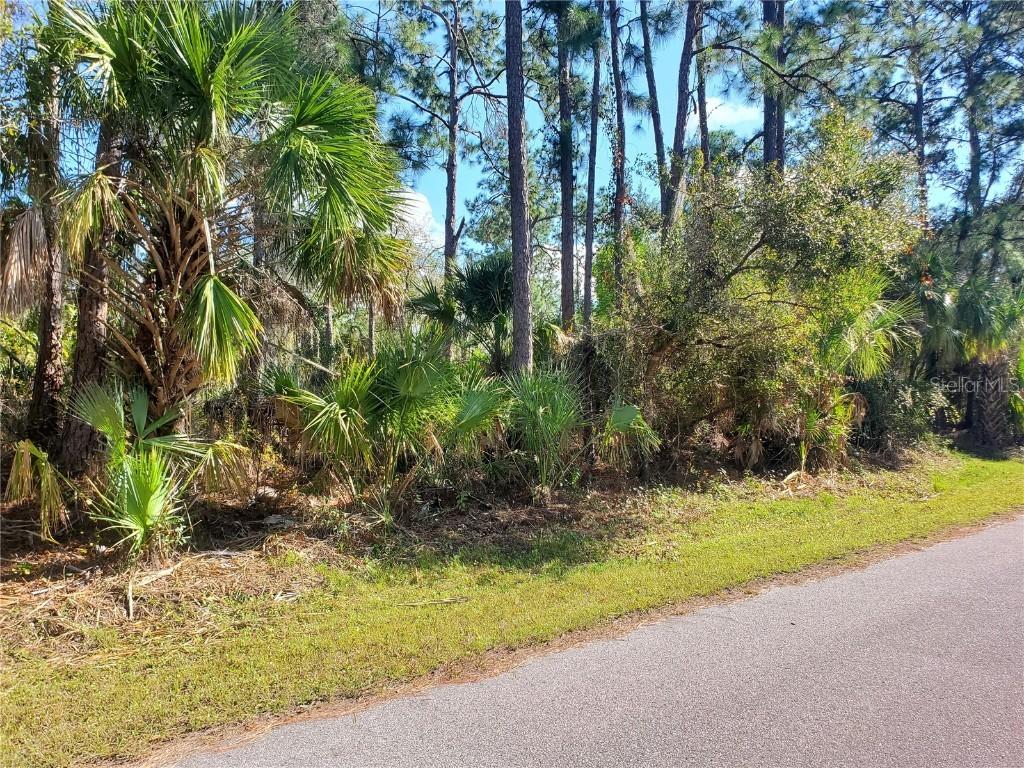 Padgette St., North Port, FL 34291