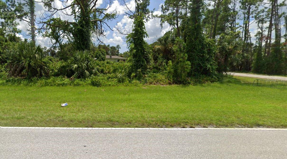 Mosaic St., North Port, FL 34288