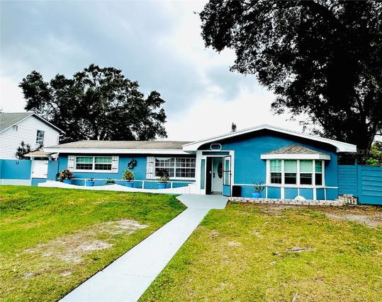 New Homes with In-ground Swimming Pools in Clearwater: November 26th to December 2nd