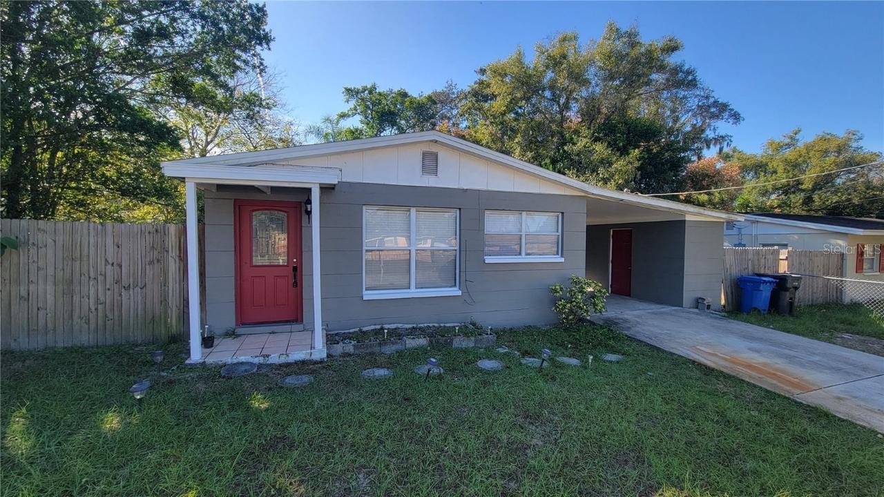 7015 Ponderosa Dr., Tampa, FL 33637