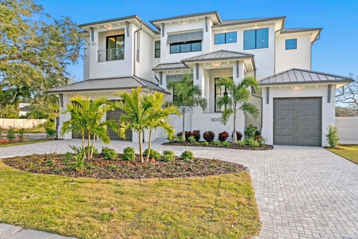 5032 W Longfellow Ave., Tampa, FL 33629