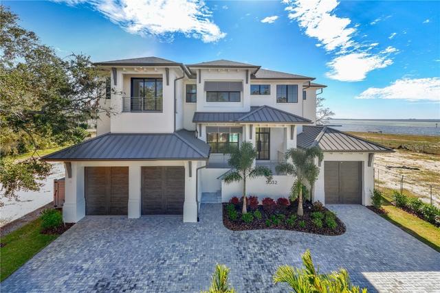 New Construction Homes For Sale This Week in Sunset Park: December 6th to December 12th