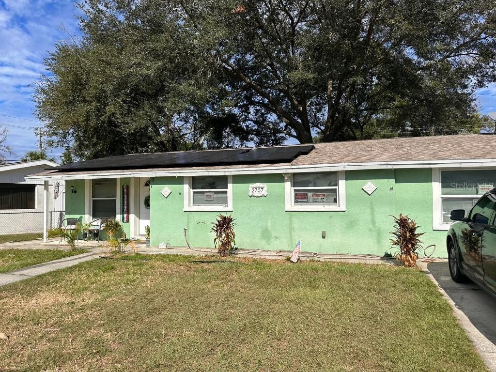 2707 W Kirby St., Tampa, FL 33614