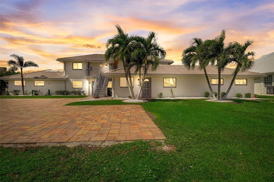 4826 SW 29th Ave. #1-4, Cape Coral, FL 33914