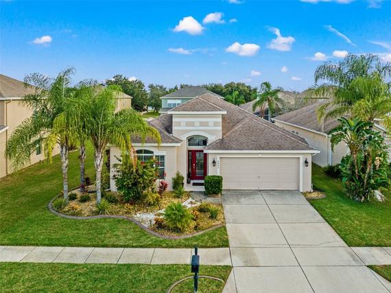 Homes Just Sold in Land O' Lakes: January 9th to January 15th