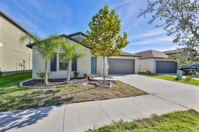 New Homes For Sale This Week in Sun City Center: December 1st to December 7th