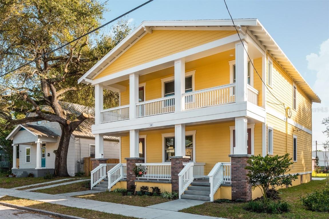 1307 E 15th Ave., Tampa, FL 33605
