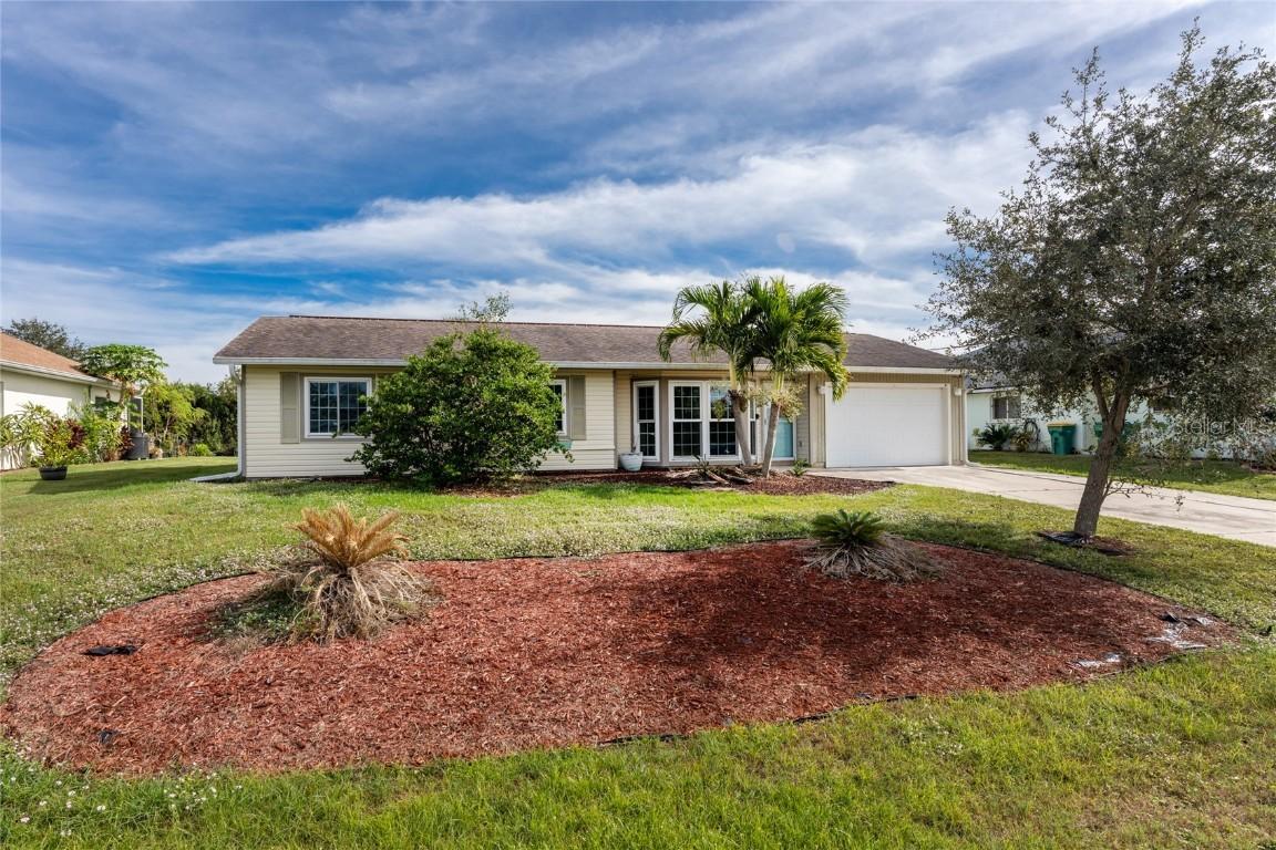 1130 Strasburg Dr., Port Charlotte, FL 33952