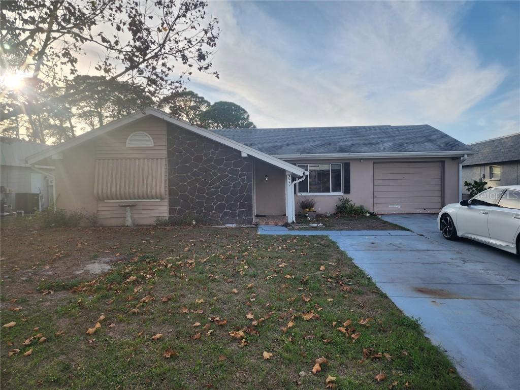 3639 Richboro Dr., Holiday, FL 34691