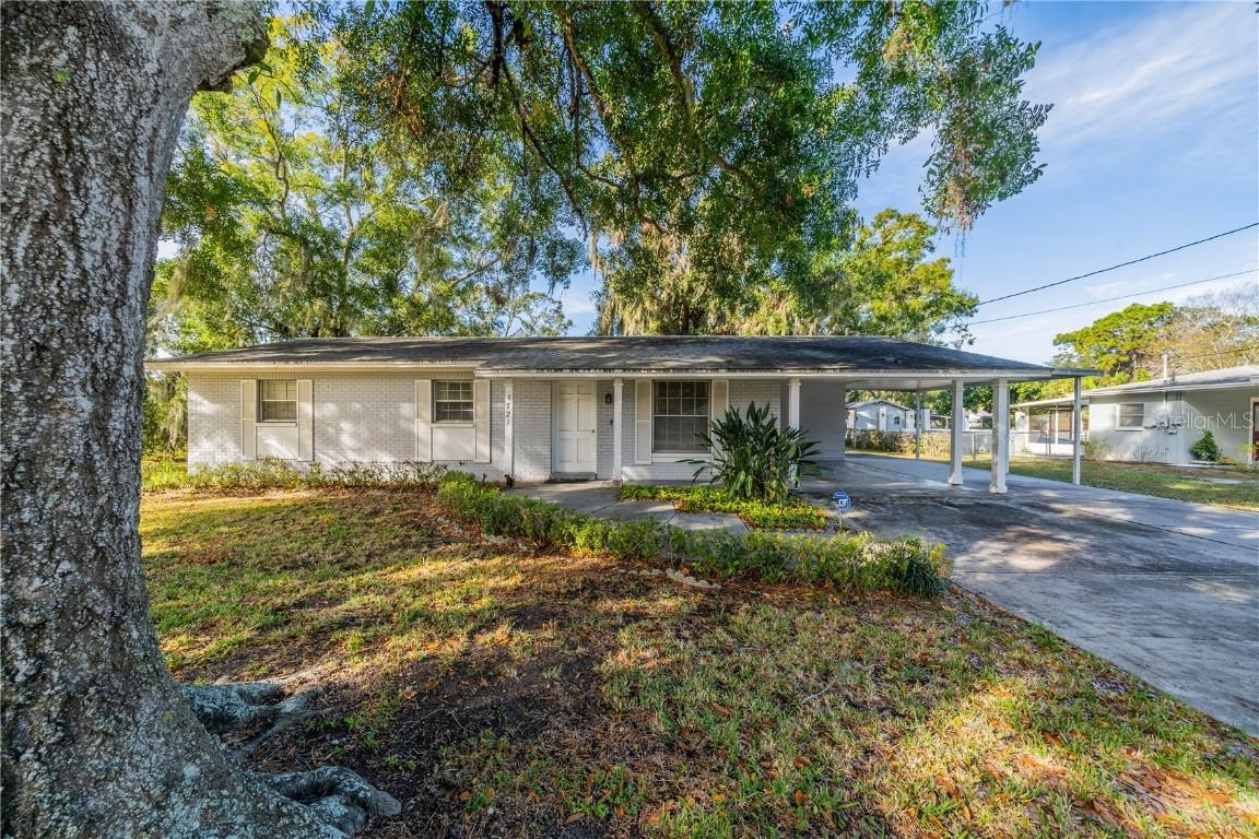 1721 Meridian St., Ruskin, FL 33570