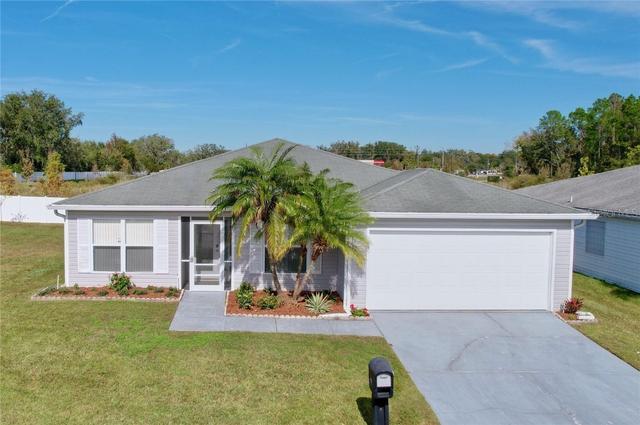 New Homes For Sale This Week in San Antonio: December 8th to December 14th