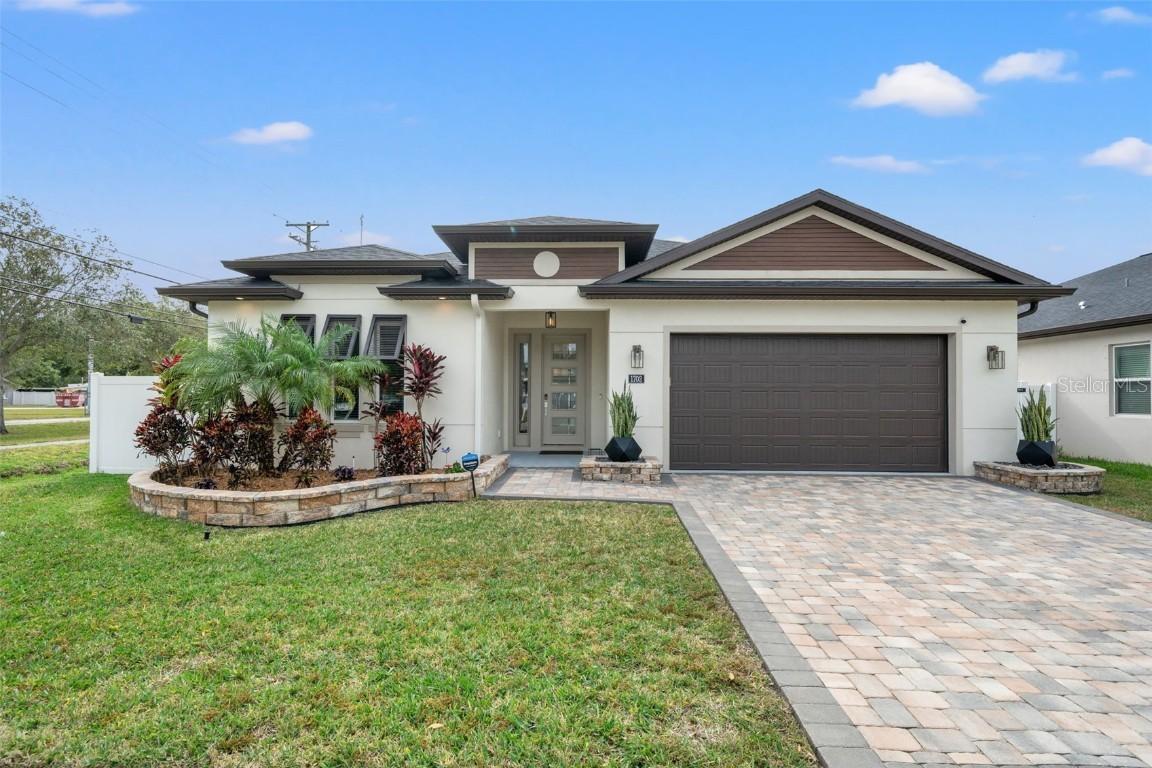 1702 W Louisiana Ave., Tampa, FL 33603