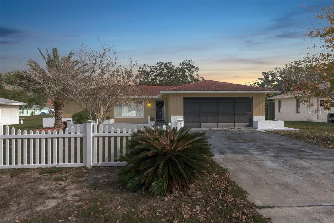 2028 Beckwith Ave., Spring Hill, FL 34608