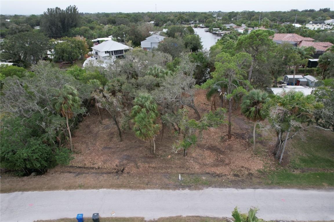 Lot 256 NW 2nd Ave., Ruskin, FL 33570