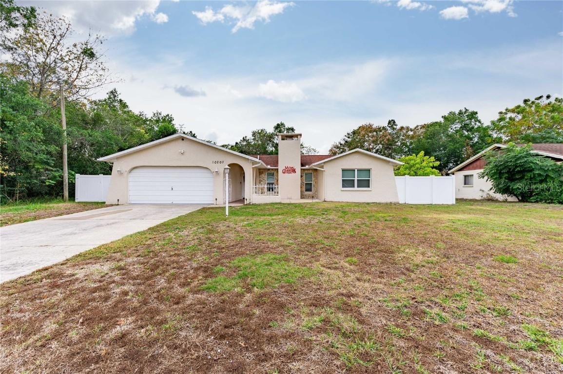 10207 Hayward Rd., Spring Hill, FL 34608