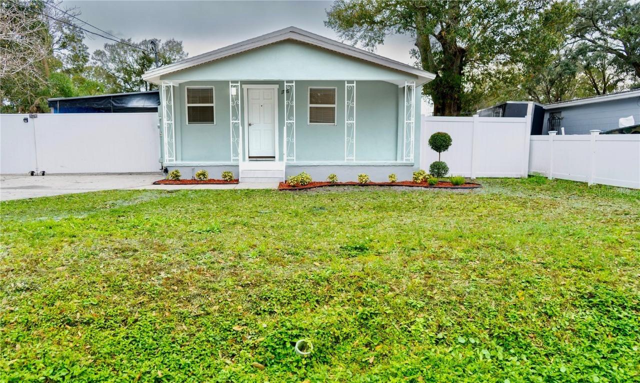 1726 W Rio Vista Ave., Tampa, FL 33603